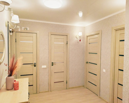 Продам трехкомнатную (3-комн.) квартиру, Ютазинская ул, 6Бк1, Казань г