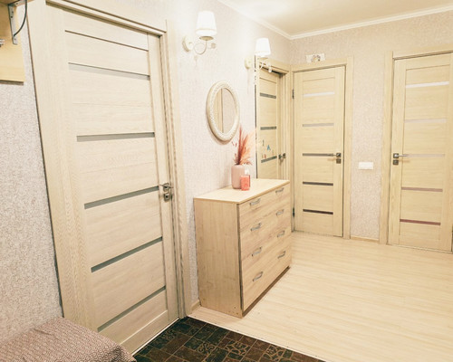 Продам трехкомнатную (3-комн.) квартиру, Ютазинская ул, 6Бк1, Казань г