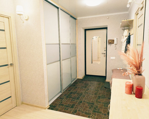 Продам трехкомнатную (3-комн.) квартиру, Ютазинская ул, 6Бк1, Казань г