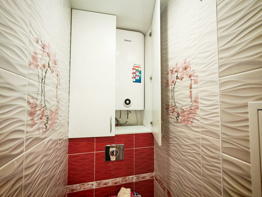 Продам трехкомнатную (3-комн.) квартиру, Ютазинская ул, 6Бк1, Казань г