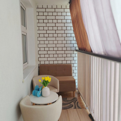 Продам трехкомнатную (3-комн.) квартиру, Ютазинская ул, 6Бк1, Казань г