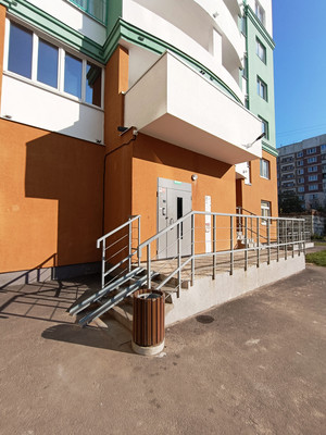 Продам двухкомнатную (2-комн.) квартиру, Лежневская ул, 213, Иваново г