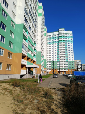 Продам двухкомнатную (2-комн.) квартиру, Лежневская ул, 213, Иваново г