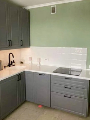 Продам двухкомнатную (2-комн.) квартиру, Матвеевская ул, 11, Москва г
