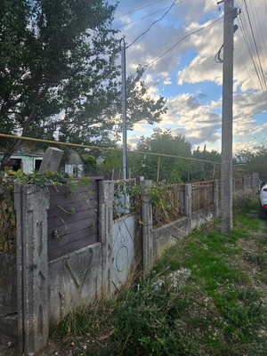 Продам участок 6,6 соток, ИЖС, Крутая ул, 63, Мирное с, 0 км от города