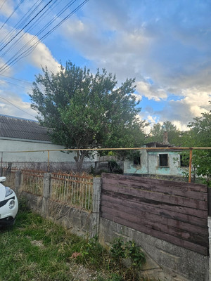 Продам участок 6,6 соток, ИЖС, Крутая ул, 63, Мирное с, 0 км от города