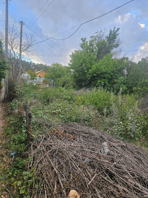 Продам участок 6,6 соток, ИЖС, Крутая ул, 63, Мирное с, 0 км от города