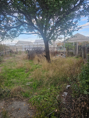 Продам участок 6,6 соток, ИЖС, Крутая ул, 63, Мирное с, 0 км от города