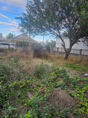 Продам участок 6,6 соток, ИЖС, Крутая ул, 63, Мирное с, 0 км от города