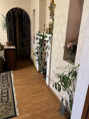 Продам двухкомнатную (2-комн.) квартиру, Искровский пр-кт, 3Дк2, Санкт-Петербург г