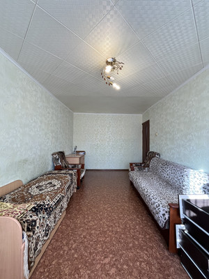Продам двухкомнатную (2-комн.) квартиру, Суворова ул, 170А, Пенза г