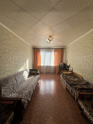 Продам двухкомнатную (2-комн.) квартиру, Суворова ул, 170А, Пенза г