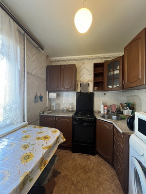 Продам двухкомнатную (2-комн.) квартиру, Суворова ул, 170А, Пенза г
