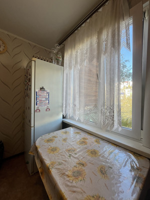 Продам двухкомнатную (2-комн.) квартиру, Суворова ул, 170А, Пенза г