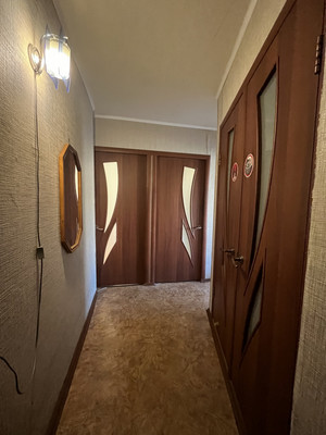 Продам двухкомнатную (2-комн.) квартиру, Суворова ул, 170А, Пенза г