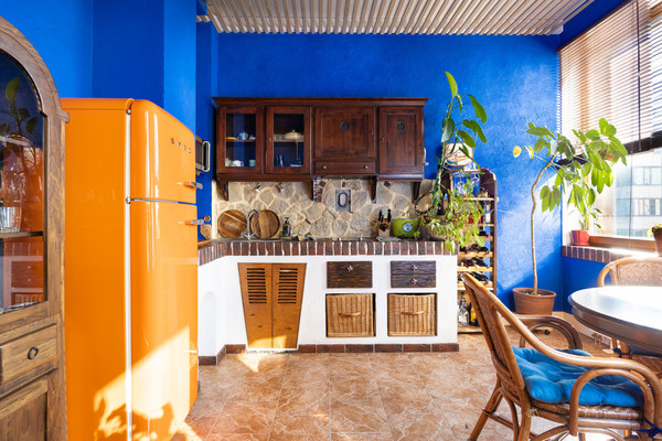 Сдам однокомнатную (1-комн.) квартиру, Ждановская ул, 29, Санкт-Петербург г