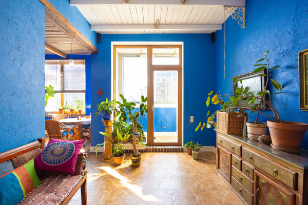 Сдам однокомнатную (1-комн.) квартиру, Ждановская ул, 29, Санкт-Петербург г