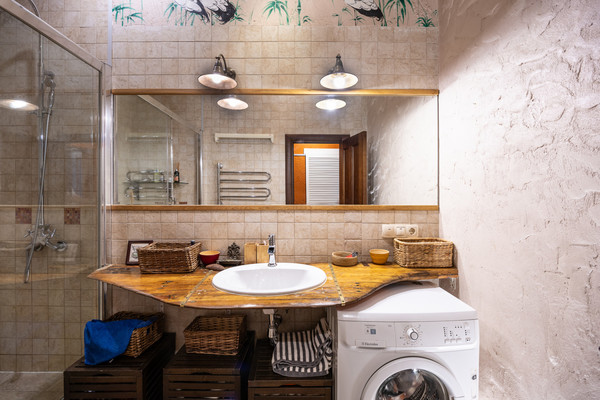 Сдам однокомнатную (1-комн.) квартиру, Ждановская ул, 29, Санкт-Петербург г