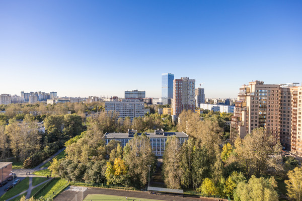 Сдам двухкомнатную (2-комн.) квартиру, Варшавская ул, 69к3, Санкт-Петербург г