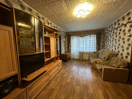 Продам двухкомнатную (2-комн.) квартиру, Розы Люксембург ул, 255, Иркутск г