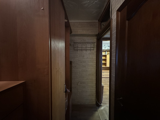 Продам двухкомнатную (2-комн.) квартиру, Розы Люксембург ул, 255, Иркутск г