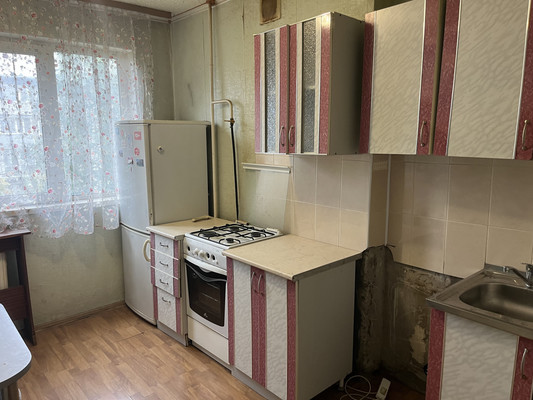 Продам двухкомнатную (2-комн.) квартиру, Интернациональная ул, 225, Барнаул г