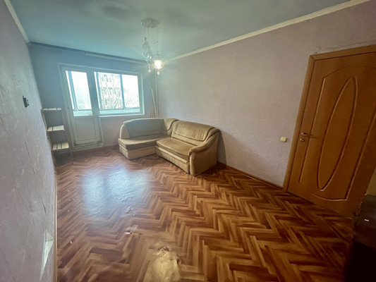 Продам двухкомнатную (2-комн.) квартиру, Интернациональная ул, 225, Барнаул г