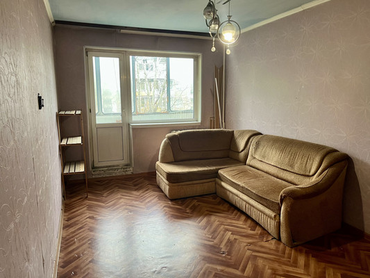Продам двухкомнатную (2-комн.) квартиру, Интернациональная ул, 225, Барнаул г