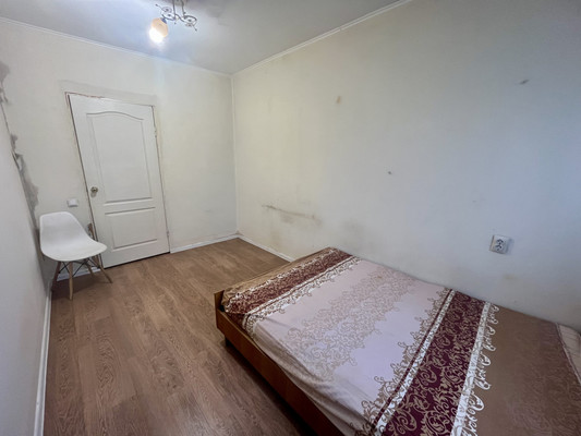 Продам двухкомнатную (2-комн.) квартиру, Интернациональная ул, 225, Барнаул г