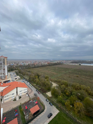 Продам однокомнатную (1-комн.) квартиру, Анапское ш, 325, Анапа г