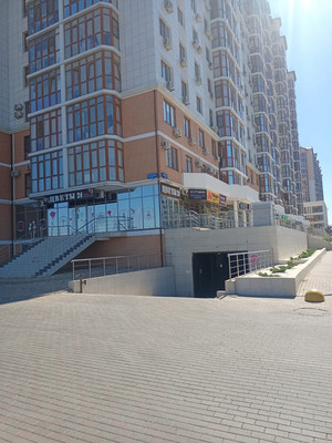 Продам однокомнатную (1-комн.) квартиру, Анапское ш, 325, Анапа г
