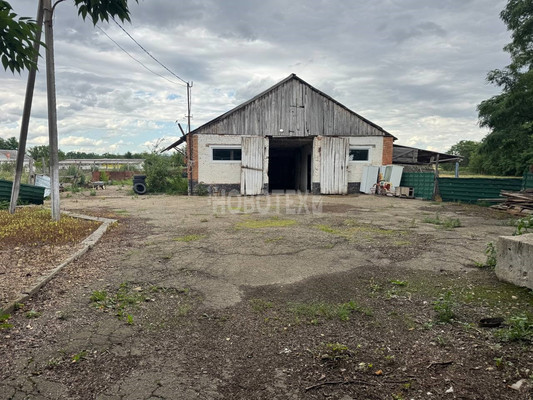 Продам склад 510,8 м2, Горецкого ул, 85, Темиргоевская ст-ца