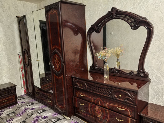 Продам двухкомнатную (2-комн.) квартиру, Забойщика ул, 20, Черемхово г