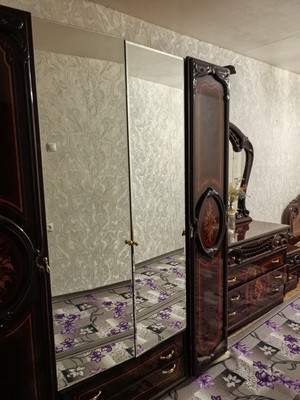 Продам двухкомнатную (2-комн.) квартиру, Забойщика ул, 20, Черемхово г