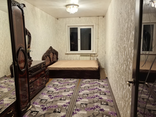 Продам двухкомнатную (2-комн.) квартиру, Забойщика ул, 20, Черемхово г
