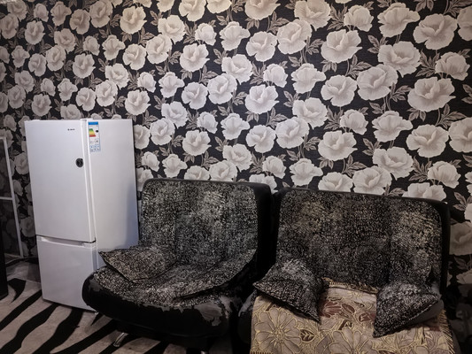 Продам двухкомнатную (2-комн.) квартиру, Забойщика ул, 20, Черемхово г