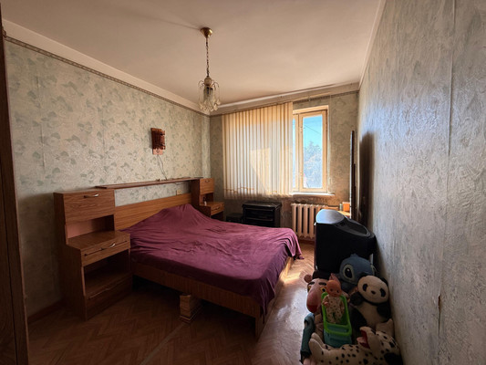 Продам двухкомнатную (2-комн.) квартиру, Киримова ул, 138, Нальчик г