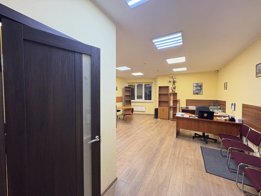 Сдам коммерческое помещение 40 м2, Советский пр-кт, 105кБ, Калининград г