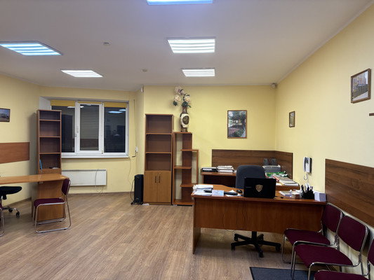 Сдам коммерческое помещение 40 м2, Советский пр-кт, 105кБ, Калининград г