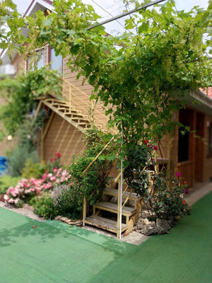 Продам гостиницу 350 м2, Майора Жукова ул, 37, Витязево с