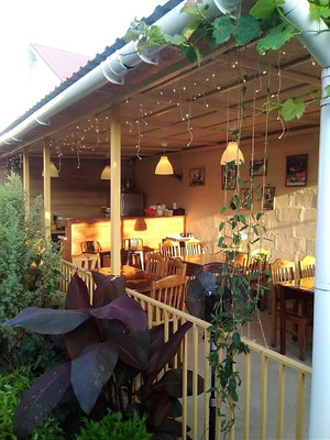 Продам гостиницу 350 м2, Майора Жукова ул, 37, Витязево с