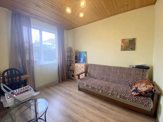 Продам гостиницу 350 м2, Майора Жукова ул, 37, Витязево с