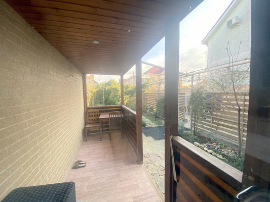 Продам гостиницу 350 м2, Майора Жукова ул, 37, Витязево с