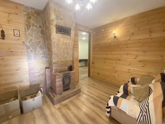 Продам гостиницу 350 м2, Майора Жукова ул, 37, Витязево с