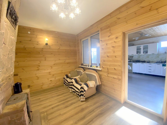 Продам гостиницу 350 м2, Майора Жукова ул, 37, Витязево с