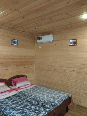 Продам гостиницу 350 м2, Майора Жукова ул, 37, Витязево с