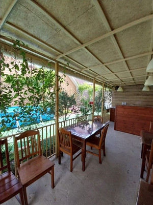 Продам гостиницу 350 м2, Майора Жукова ул, 37, Витязево с