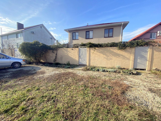 Продам гостиницу 350 м2, Майора Жукова ул, 37, Витязево с