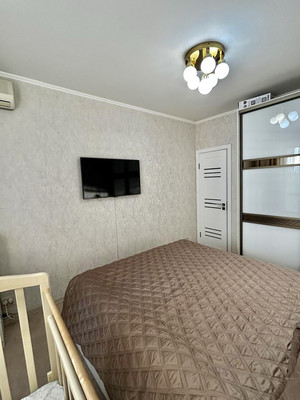 Продам трехкомнатную (3-комн.) квартиру, Ладожская ул, 123, Пенза г