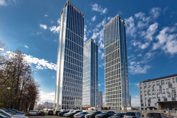 Продам двухкомнатную (2-комн.) квартиру, Мичуринский пр-кт, 56, Москва г